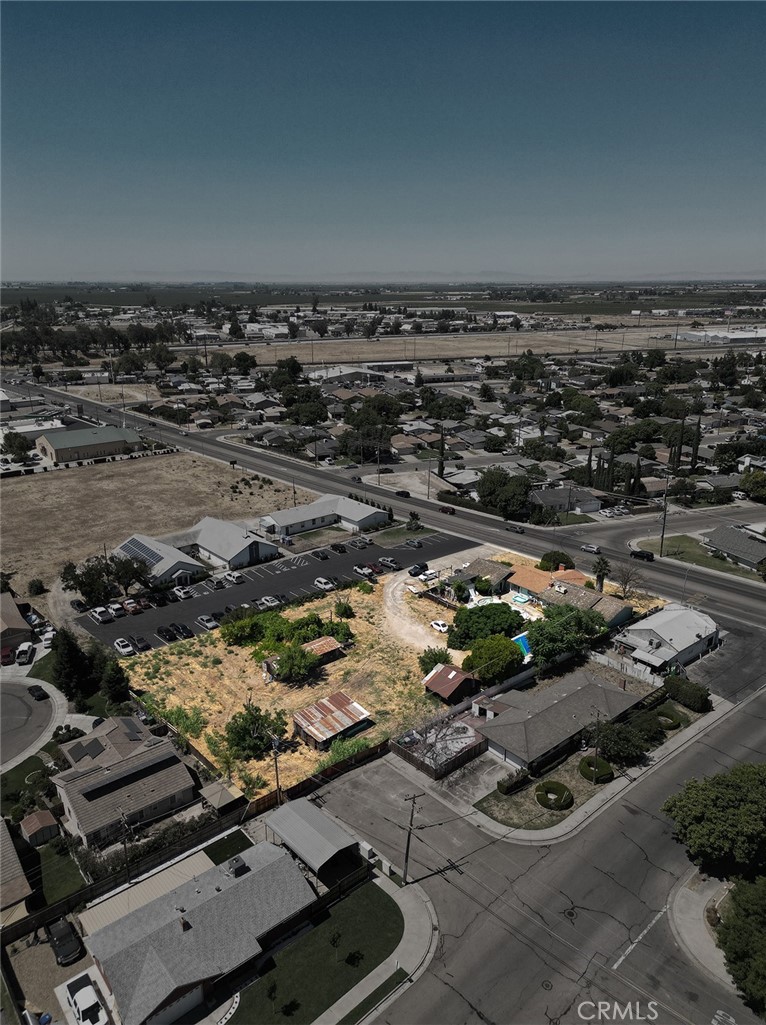 1400 Shaffer Road Property Photo