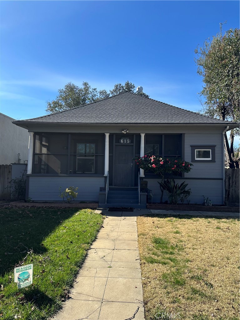 615 15th Street Property Photo