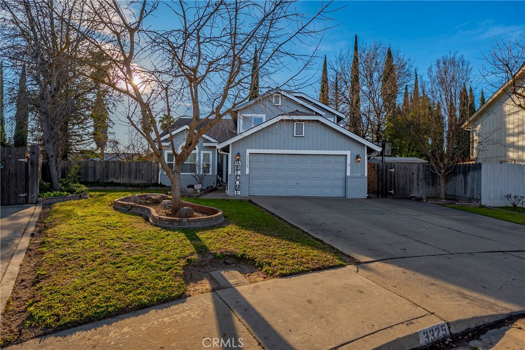 3325 Fathom Court Property Photo