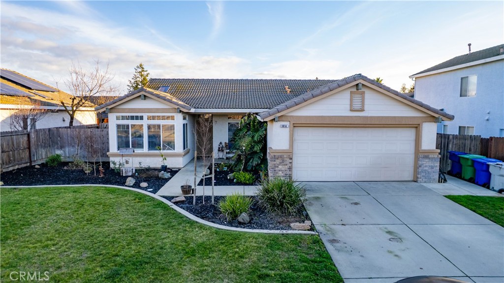 1814 Woodland Hills Drive Property Photo