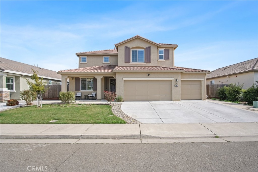 460 Rogers Avenue Property Photo