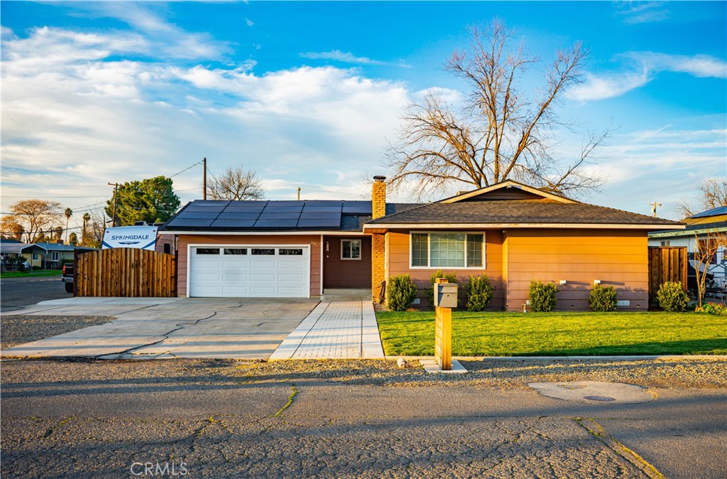 1803 Stretch Road Property Photo