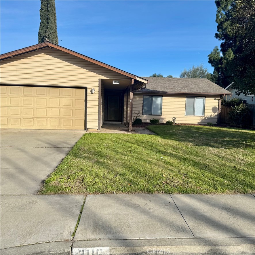 3116 Nonpareil Drive Property Photo