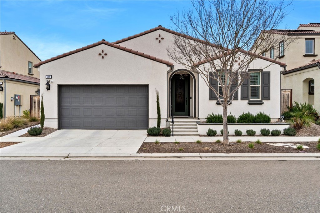 621 Redrock Drive Property Photo