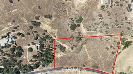 0 Merced Falls Road Property Photo