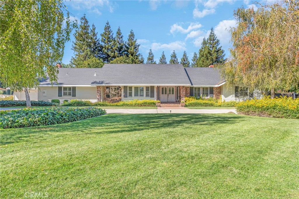 2635 Piedmont Drive Property Photo