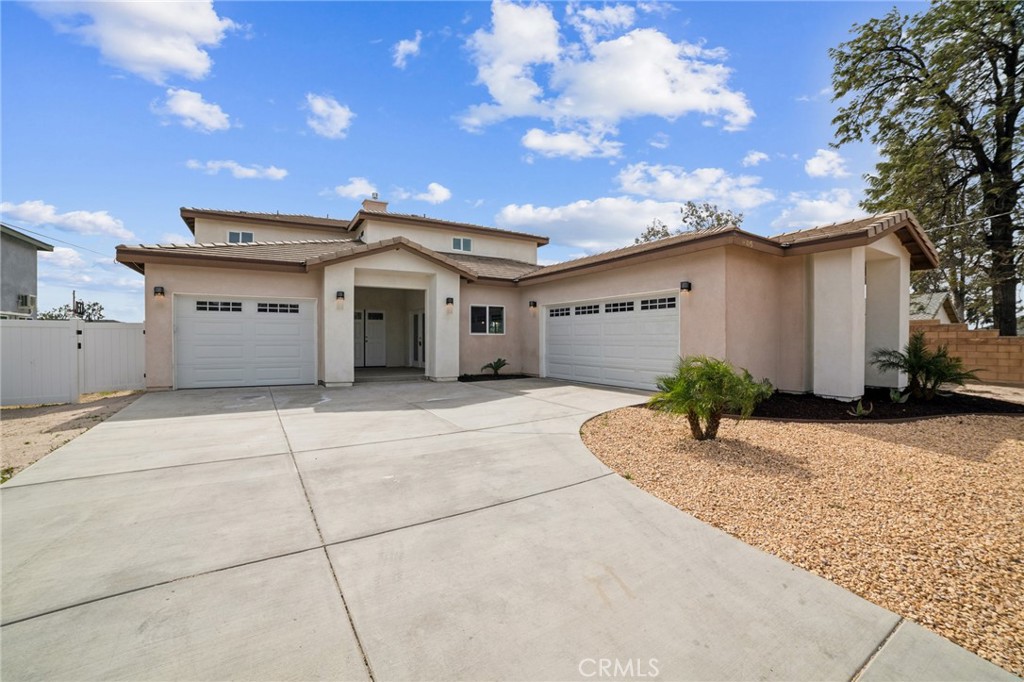 16015 Ceres Avenue Property Photo 1
