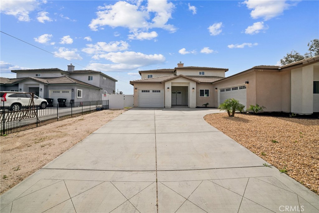 16015 Ceres Avenue Property Photo 3