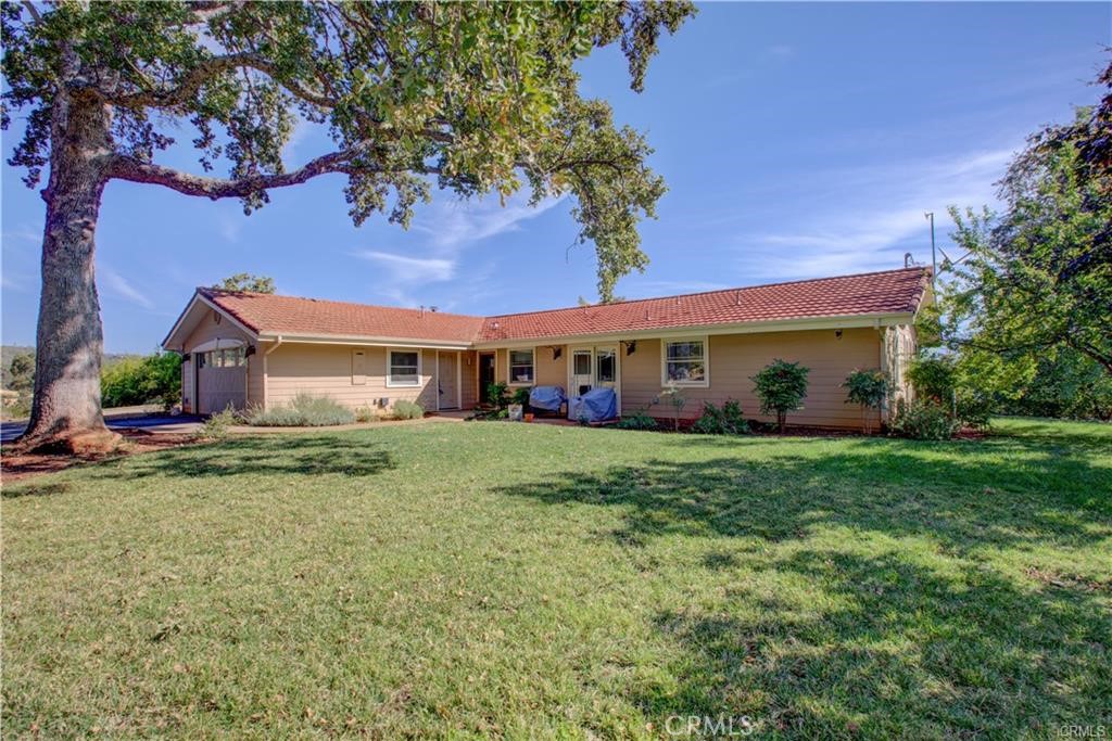 5309 Allred Road Property Photo