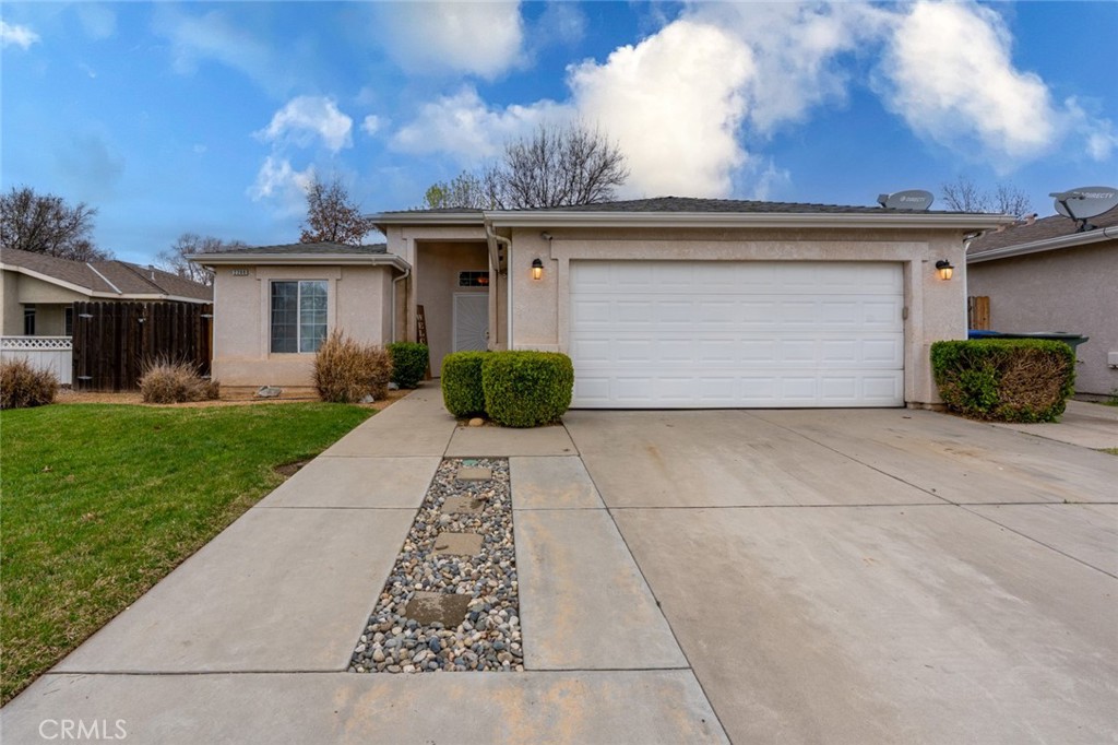 2200 Hanson Avenue Property Photo