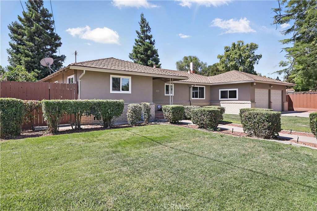 320 Bowen Avenue