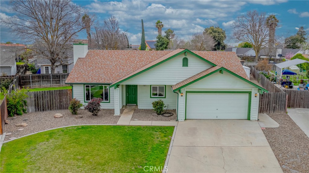 Merced Real Estate Listings Main Image