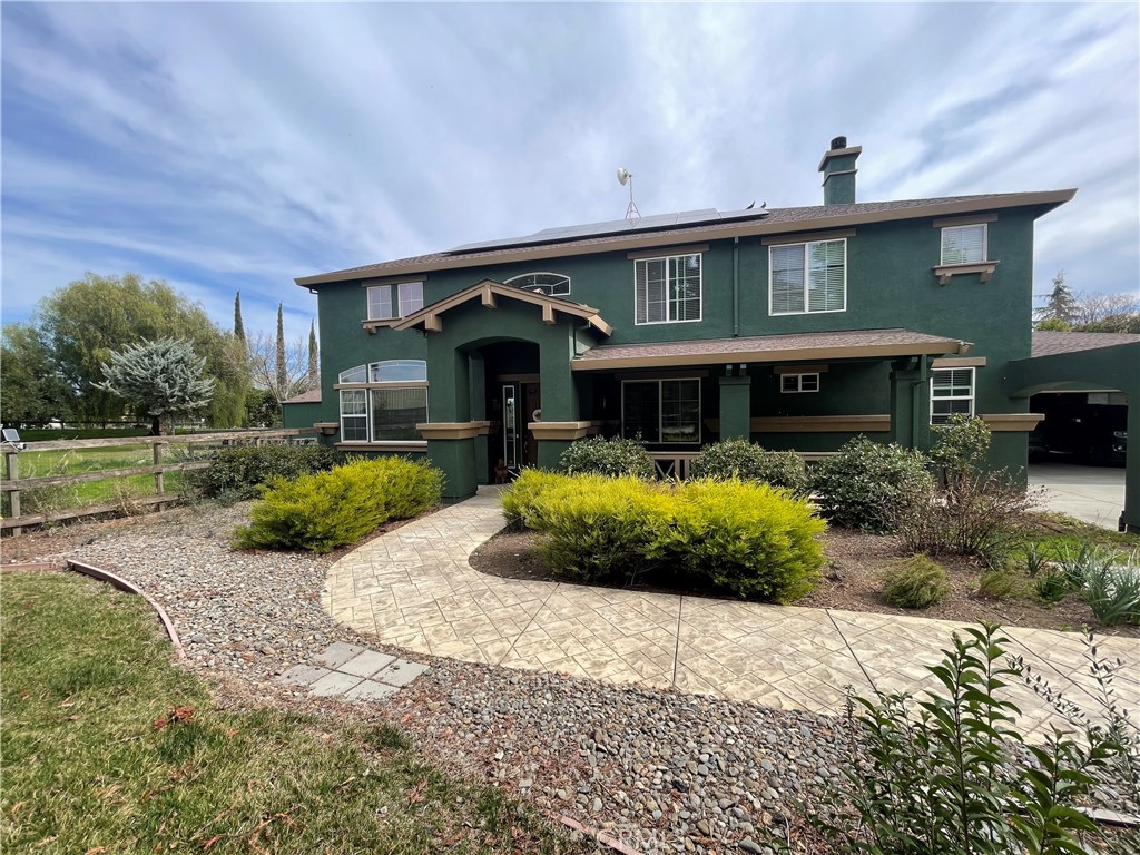 28600 W Vista Grande Court Property Photo