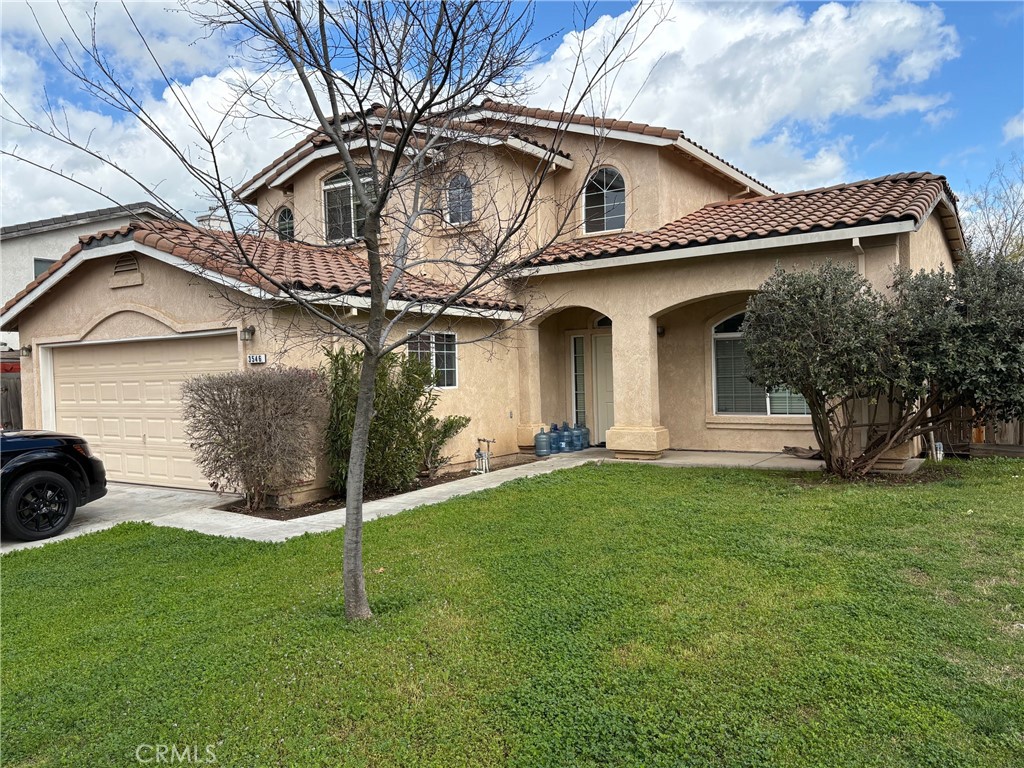 3546 Paseo Verde Avenue Property Photo