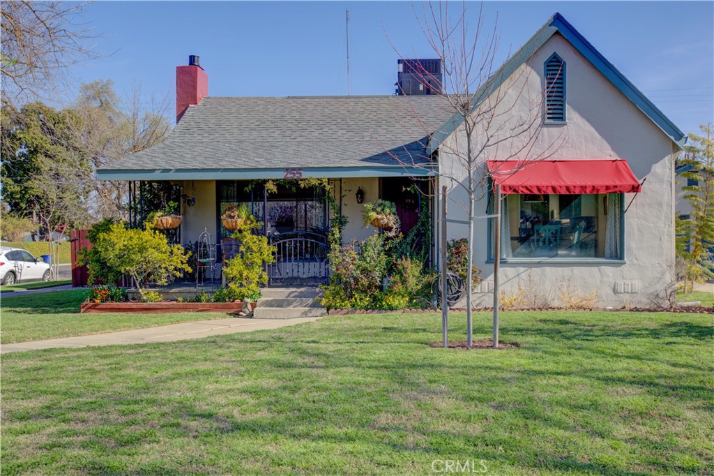 255 W 22nd Street Property Photo