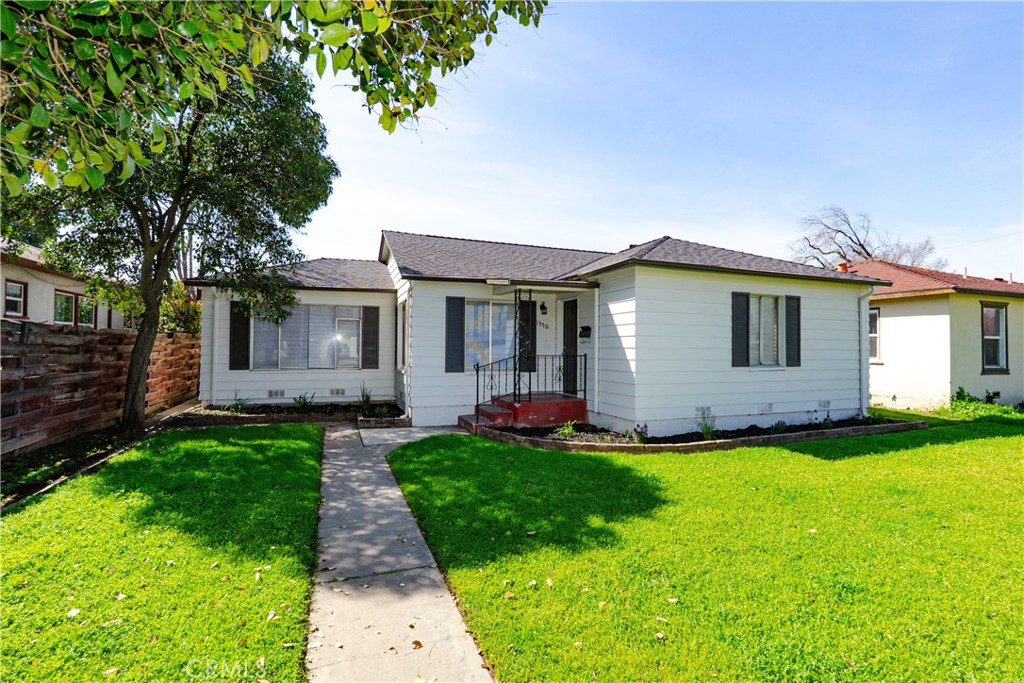 1350 W 19th Street Property Photo