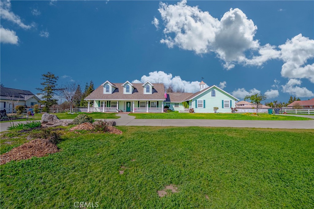 6318 Richmond Drive Property Photo