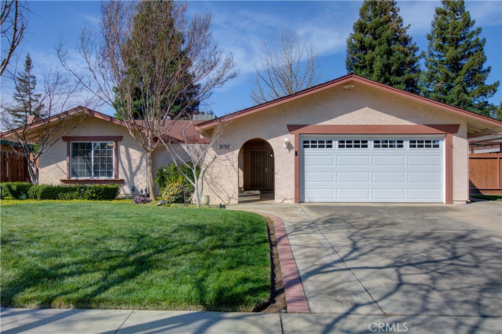 3197 Wooddale Avenue Property Photo