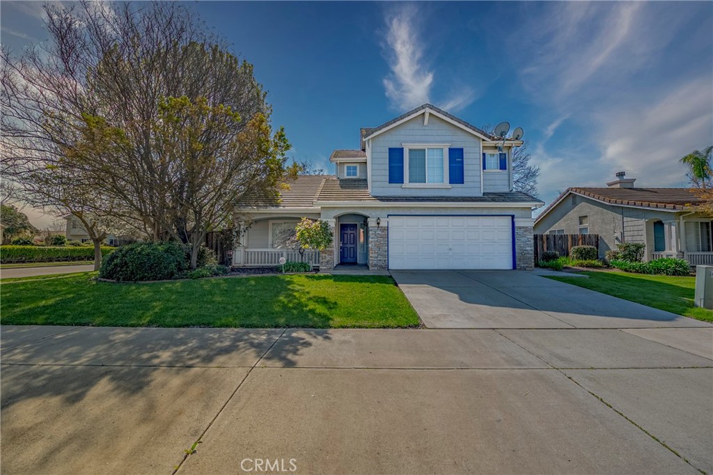 1996 Silverado Avenue Property Photo