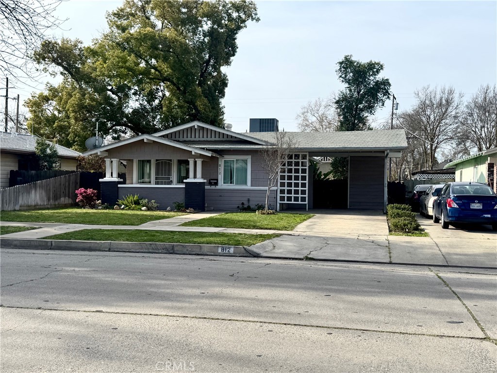 812 W 23rd Street Property Photo