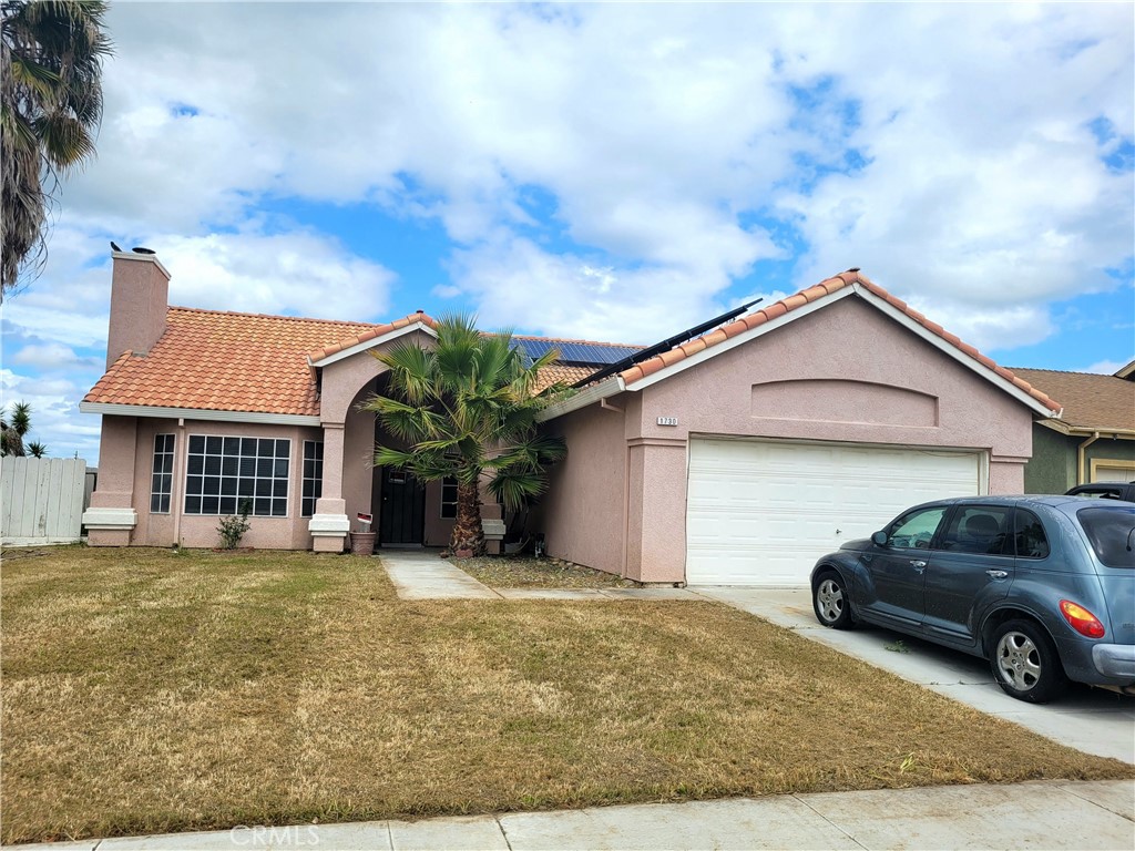 1730 San Ramon Lane Property Photo