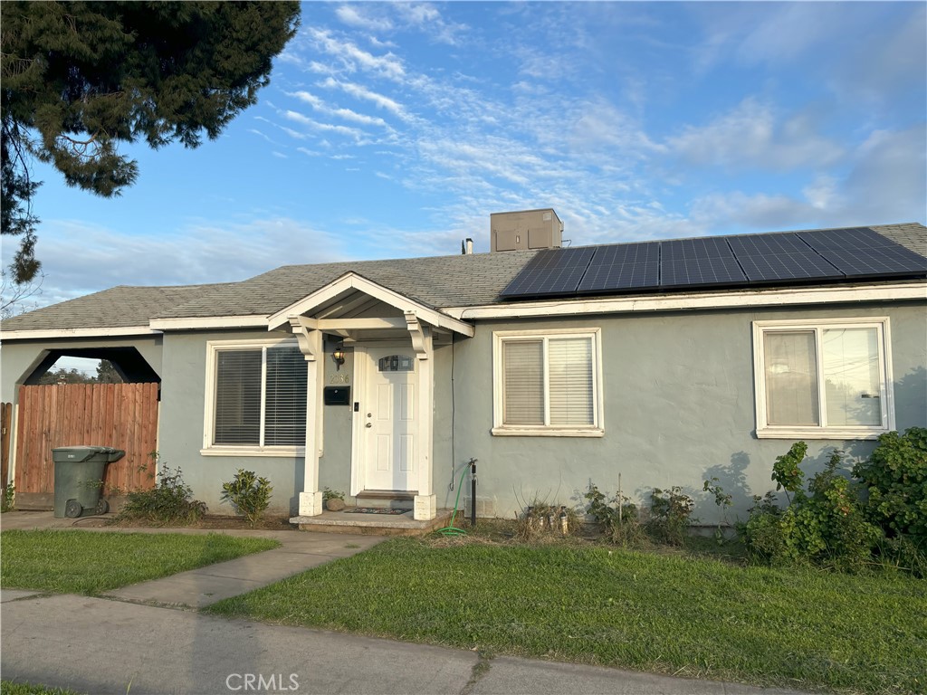 2336 R Street Property Photo
