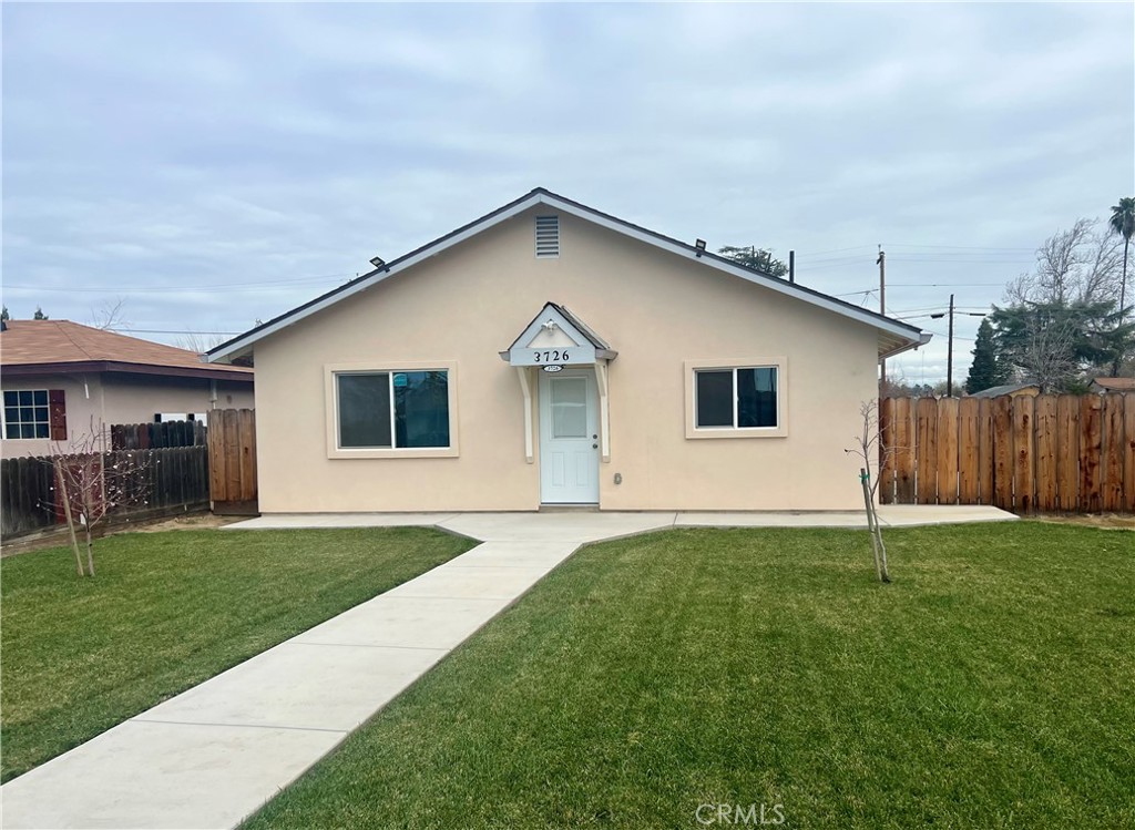 3726 S. Mcdowell Property Photo