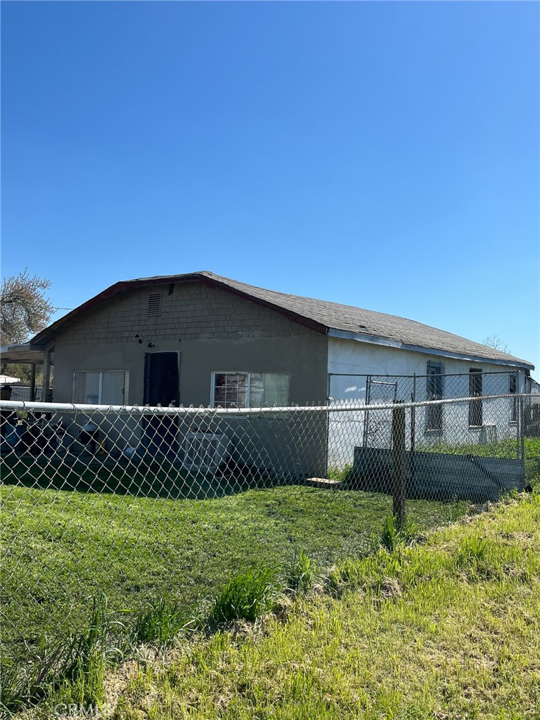 518 Cone Avenue Property Photo