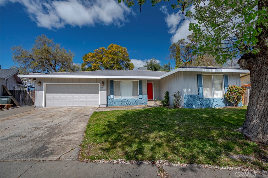 687 San Antonio Court Property Photo