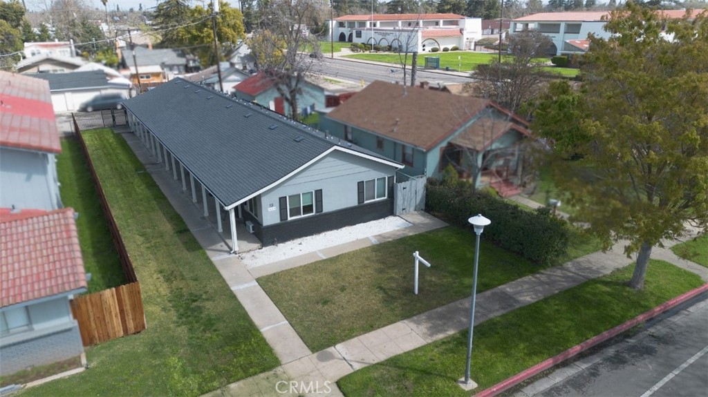 13 W 18th Street Property Photo