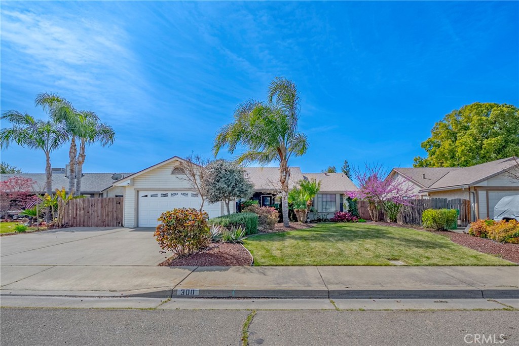 300 Manzanita Drive Property Photo