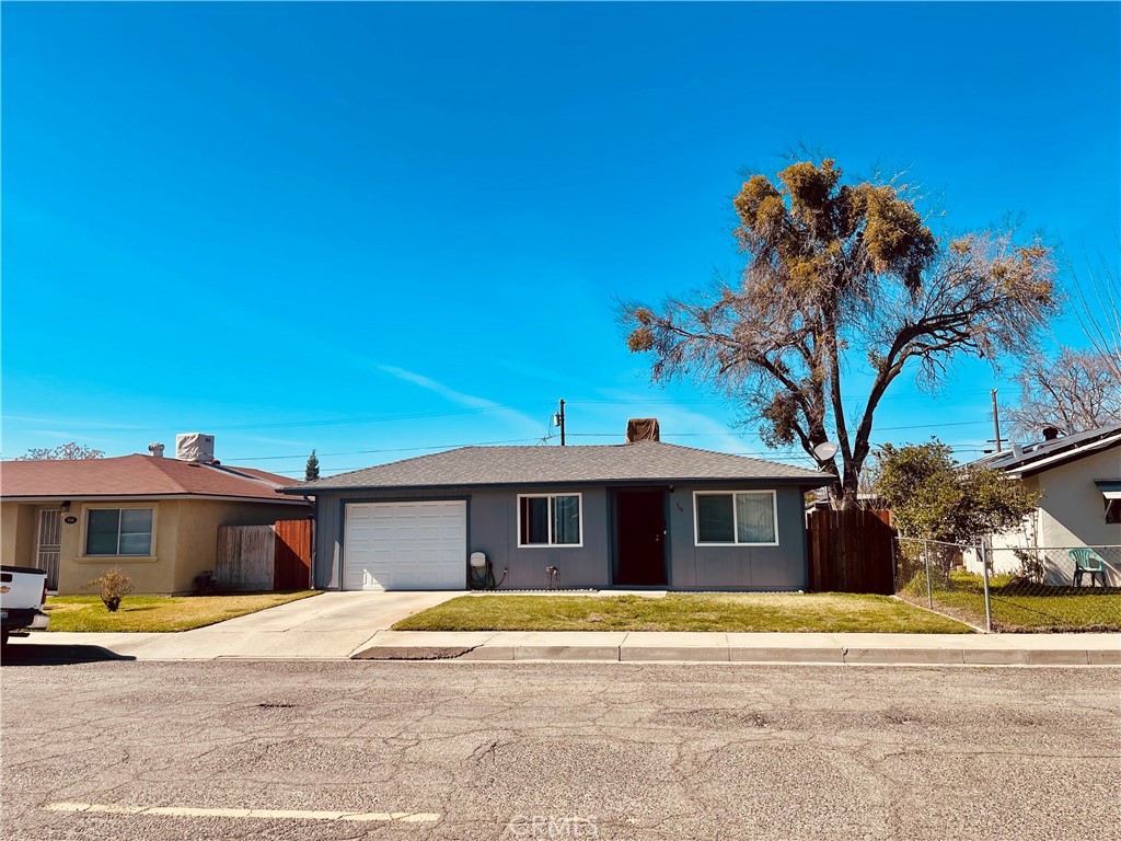 704 Colusa Avenue Property Photo