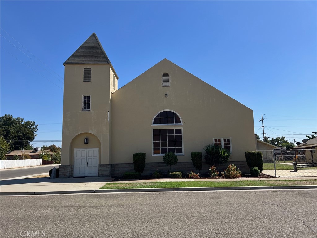 601 Trinity Avenue Property Photo