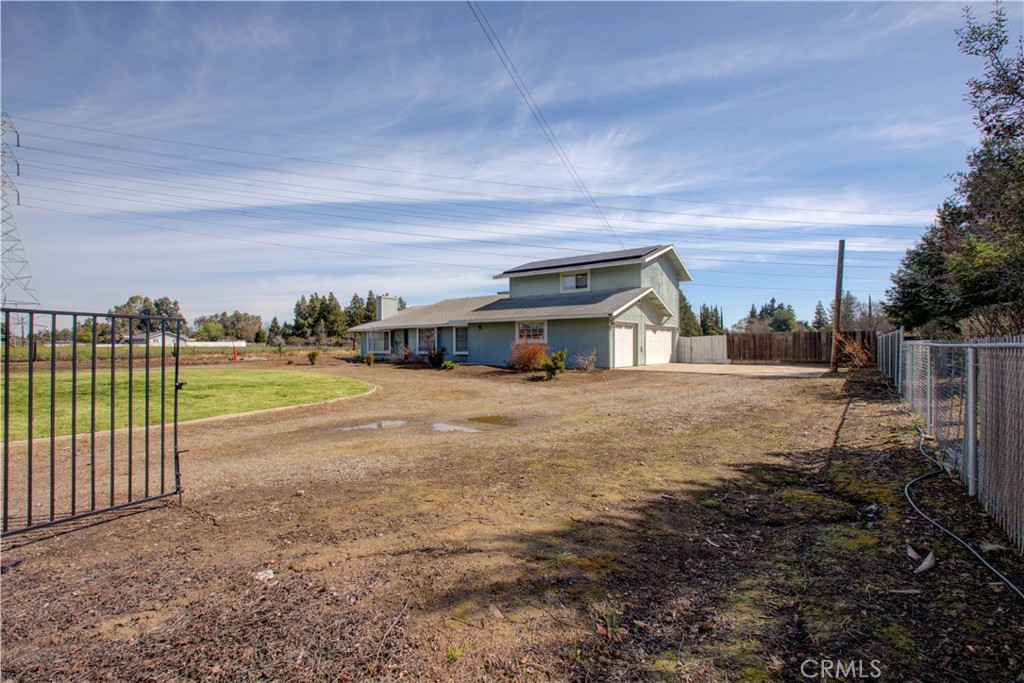 3612 Hatch Road Property Photo