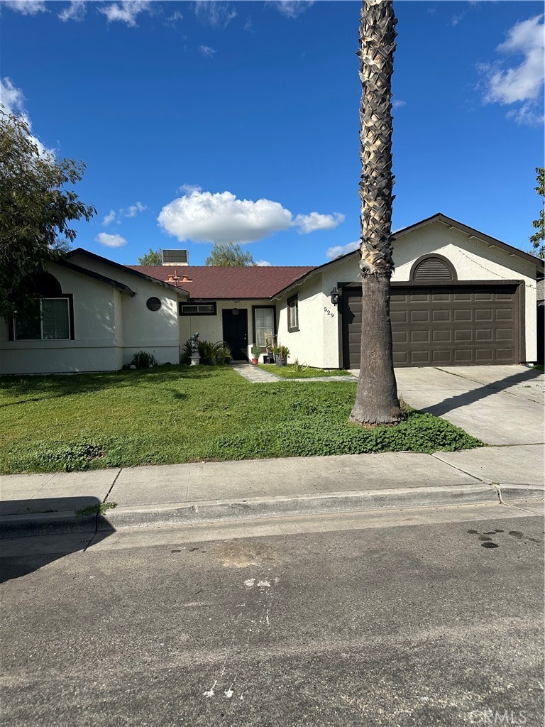 529 Chestnut Avenue Property Photo