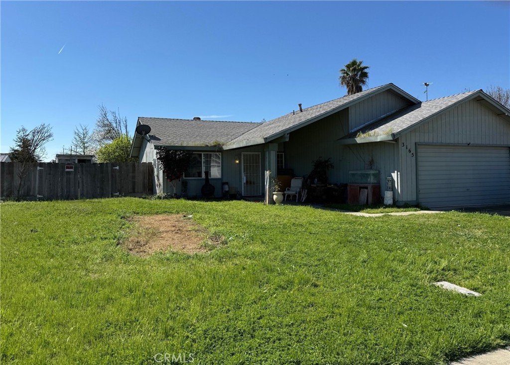 3165 Tupelo Drive Property Photo