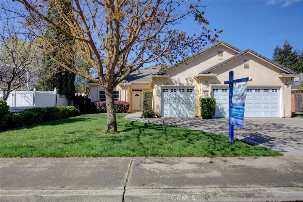 2305 Carmichael Way Property Photo
