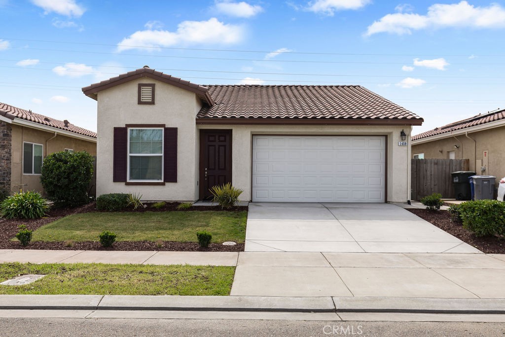 1450 La Sierra Street Property Photo