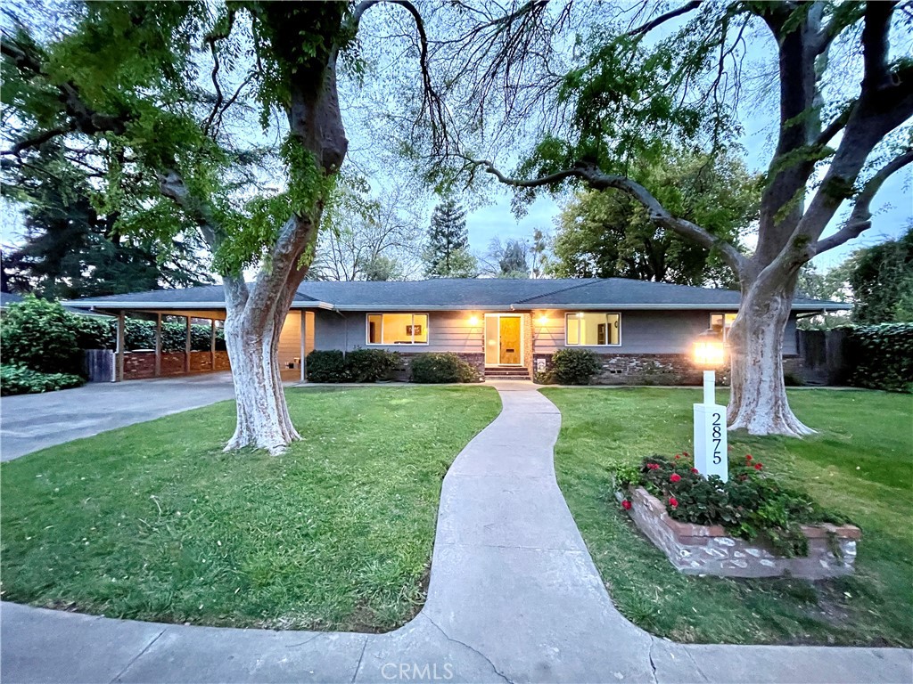 2875 Evergreen Road Property Photo