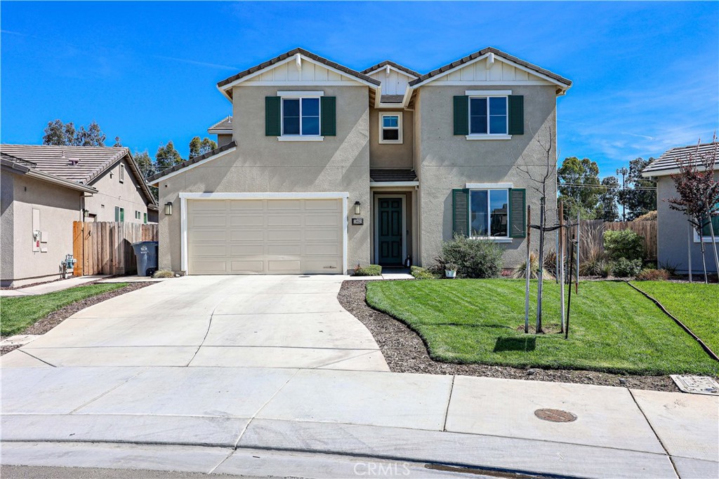 1862 Dunite Drive Property Photo