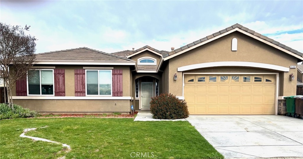 508 Plum Court Property Photo