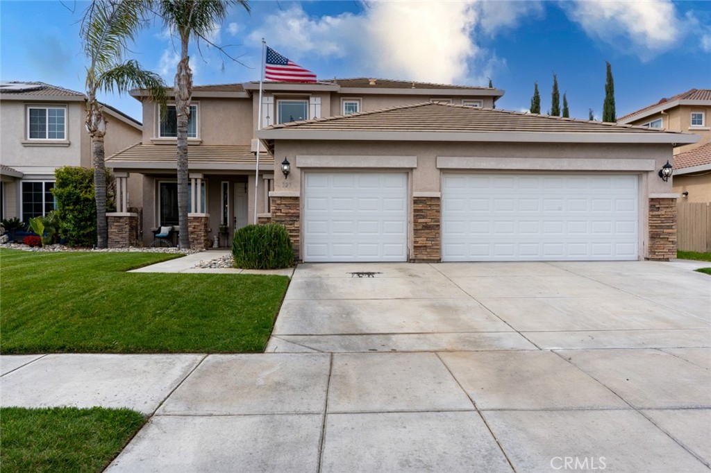 325 Sorento Street Property Photo