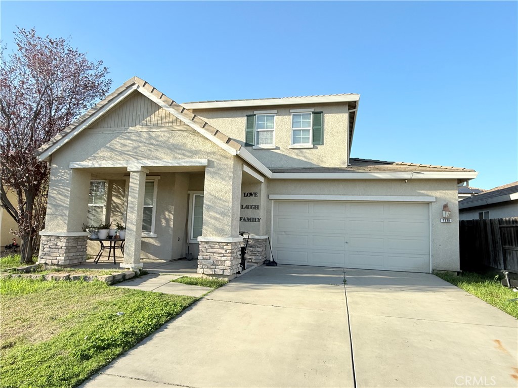 Merced City Real Estate Listings Main Image