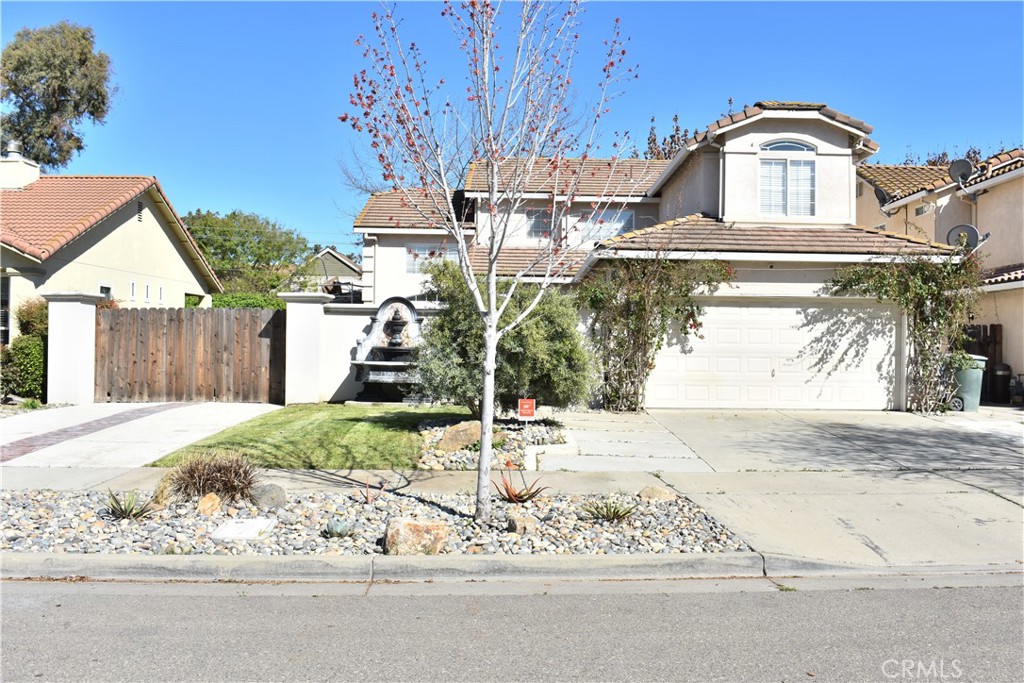 3482 Paseo Verde Avenue Property Photo