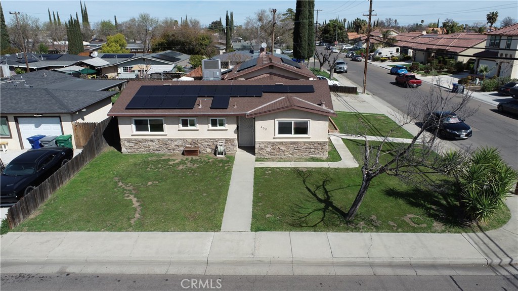 450 Orange Avenue Property Photo