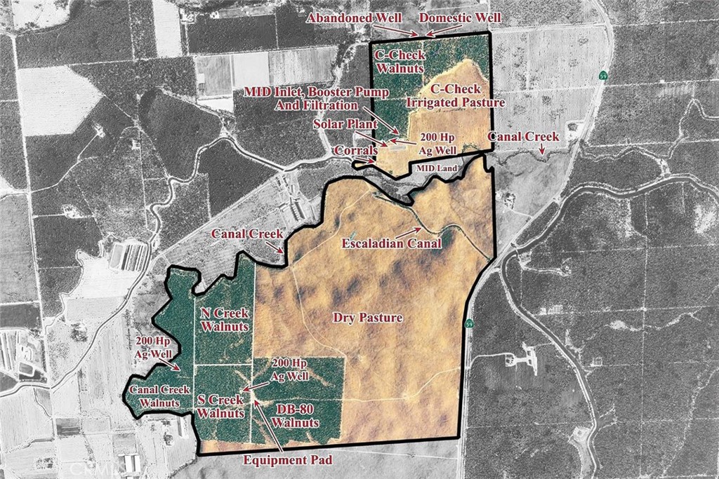 0 Highway 59 Property Photo