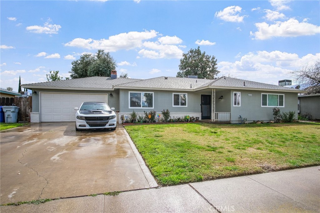 372 Terri Drive Property Photo