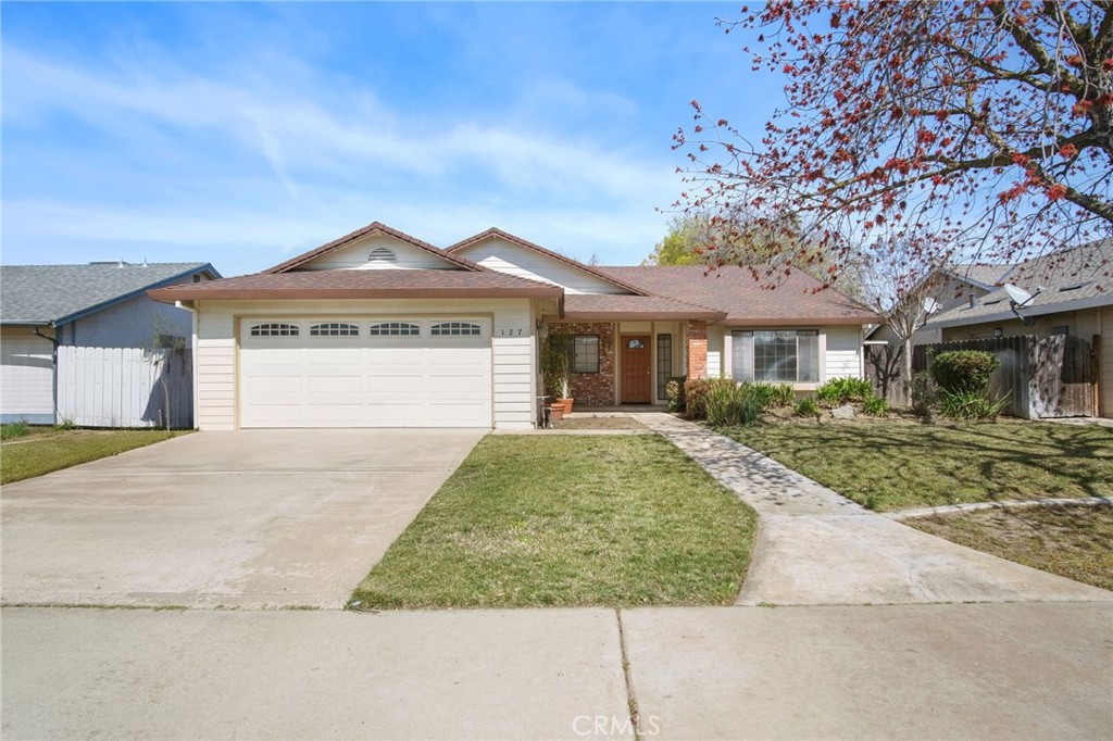 127 Madrona Drive Property Photo