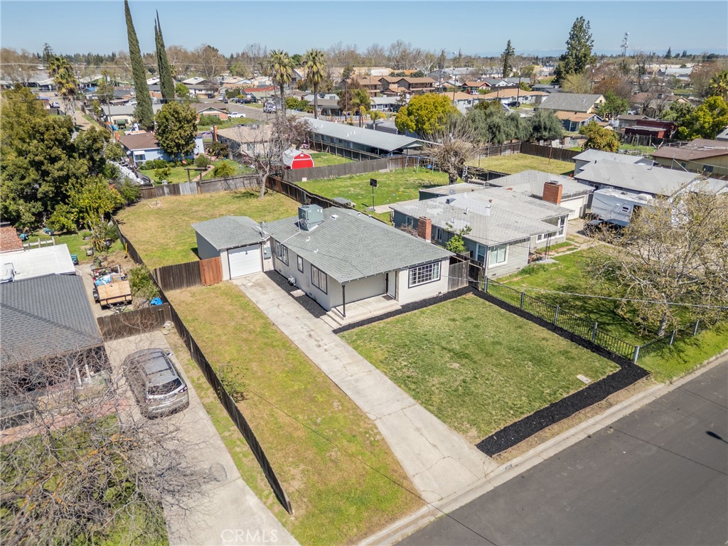 Stanislaus County Real Estate Listings Main Image