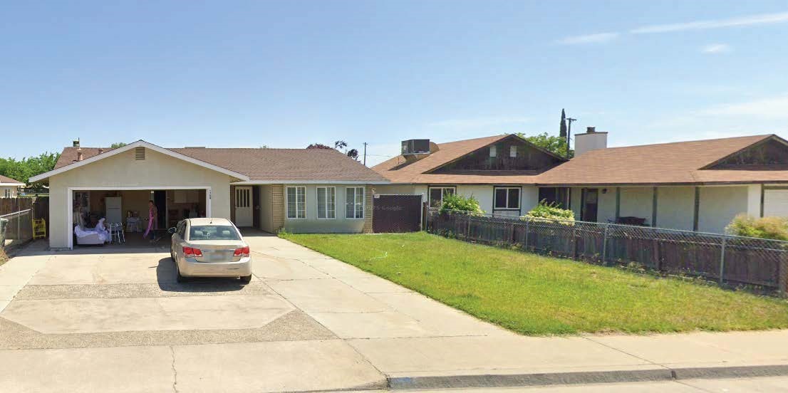 1709 Crowell Street Property Photo